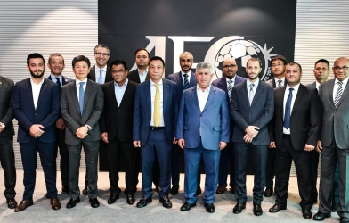 Xác định nước chủ nhà VCK U16 và U19 Châu Á 2020