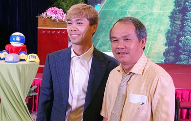 Công Phượng sang Bỉ: Thành công hay thất bại?