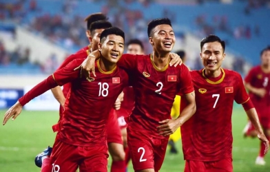 Chuyên gia: 'U23 Việt Nam chỉ có 1 đối thủ mạnh'