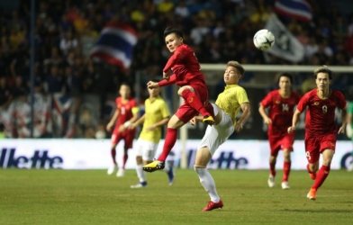 U23 Việt Nam đá những sân nào tại VCK U23 Châu Á 2020?