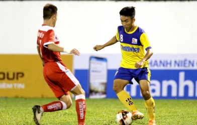 Danh sách U21 Việt Nam: Sự trở lại của lứa trẻ khủng bậc nhất VN