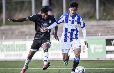 Lịch thi đấu vòng 11 VĐQG Hà Lan: Văn Hậu ra sân?