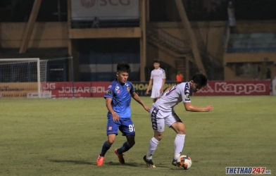 Lịch chung kết Cup Quốc gia 2019: Quảng Nam vs Hà Nội