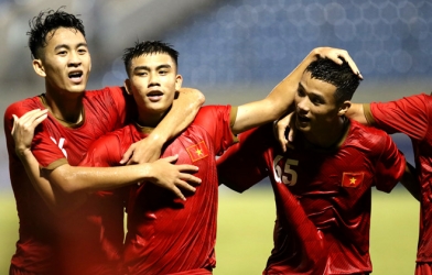 HLV U21 Việt Nam tiến cử 3 cầu thủ cho HLV Park Hang Seo