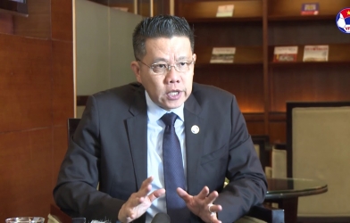 Chủ tịch AFF: 'Việt Nam là tấm gương cho cả Đông Nam Á học tập'