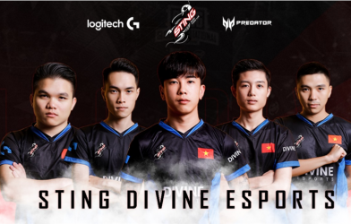 LTĐ PUBG Global Championship 2019: Divine cùng bảng Vendetta
