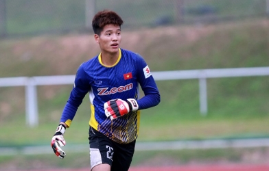 VIDEO: Phí Minh Long trải lòng về thất bại tại SEA Games 2017