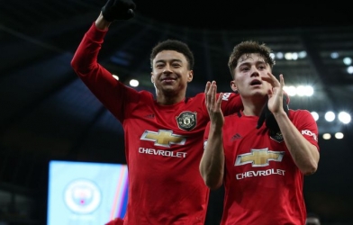 Lịch thi đấu bóng đá hôm nay 12/12: MU, Arsenal xuất trận