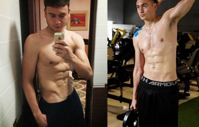 VIDEO: Top 5 'cực phẩm' ĐT Việt Nam, hạ gục NHM trong 1 khoảnh khắc