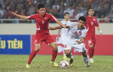 Thực hư việc đối thủ U23 Việt Nam bỏ giải U23 Châu Á 2020