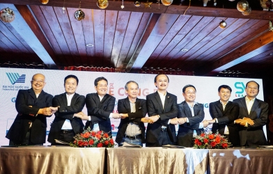 Bầu Đức tài trợ giải bóng đá sinh viên SV League 2020