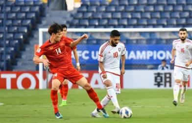 Kịch bản nào để U23 Việt Nam vào tứ kết U23 Châu Á 2020?