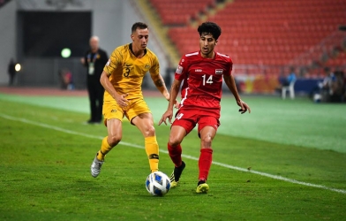 Lịch thi đấu U23 Châu Á 2020 hôm nay 25/1: Tấm vé cuối cùng