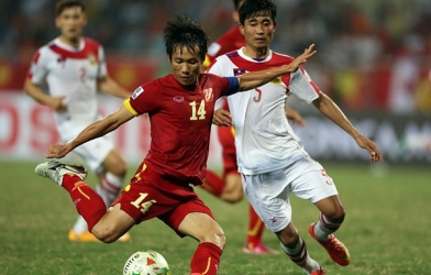 Nhà vô địch AFF Cup 2008 gia nhập tân binh V.League 2020