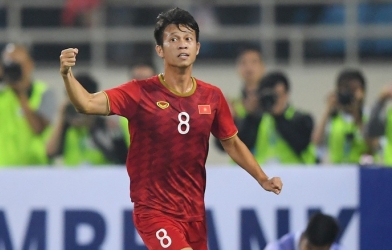 NÓNG: Bầu Đức đưa sao U23 Việt Nam xuống đá giải Hạng Nhì?