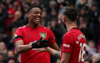 Lịch thi đấu bóng đá hôm nay 27/2: MU vs Club Brugge khi nào?