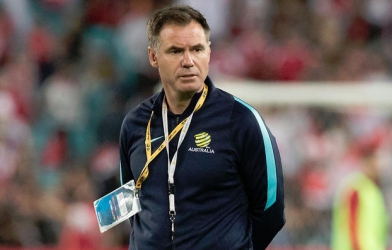 HLV Australia: 'Việt Nam tiến bộ, nhưng chúng tôi sẽ thắng và sạch lưới'