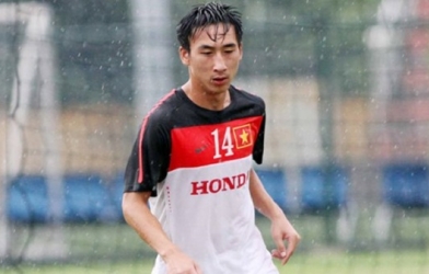 Chuyên gia tiến cử 'Iniesta của đất Mỏ' lên ĐT Việt Nam