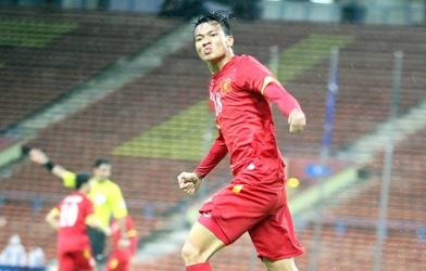 Cựu sao U23 Việt Nam bị thanh lý ngay trước thềm V.League 2020