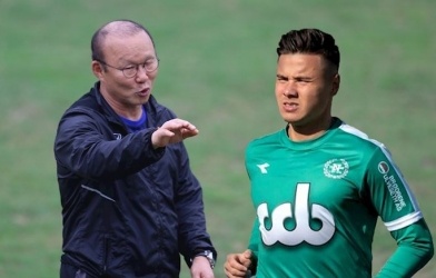 Góc nhìn độc giả: Nói chưa sõi tiếng Việt thì không nên triệu tập cầu thủ Việt kiều