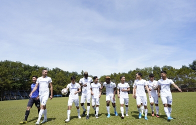 Vòng 2 V.League 2020: HAGL gặp khó, TP.HCM dễ có 3 điểm