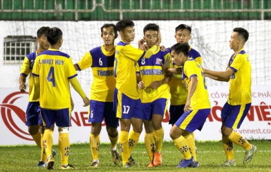 VFF mạnh tay với nghi án bán độ của 'lứa trẻ khủng bậc nhất Việt Nam'