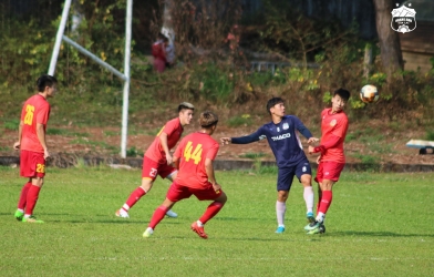 HAGL ra quyết định có lợi cho Tuấn Anh, Văn Toàn