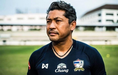 Chân dung cầu thủ gốc Việt đầu tiên khoác áo đội tuyển Thái 