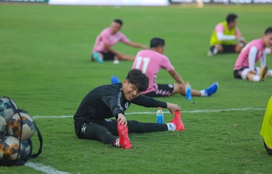 Cựu thủ môn U23 Việt Nam báo tin vui cho Hà Nội FC