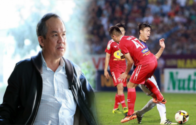 'Cầu thủ bị Bầu Đức trừng phạt nặng' có giá gấp 8 lần QBV 2019