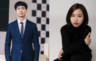 Không dựa dẫm bố vợ, Công Phượng tự thành lập công ty riêng