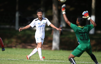 Kết quả VCK U19 Quốc gia 2020: HAGL hạng nhì, PVF vô địch