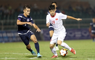 Lịch thi đấu VCK U19 Châu Á 2021 của U19 Việt Nam
