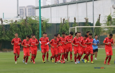 U22 Việt Nam sẽ tham dự 'World Cup thu nhỏ' tại Pháp