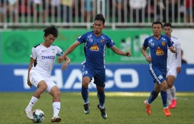 Vì sao Tuấn Anh chưa phải mẫu tiền vệ xuất sắc tuyệt đối?