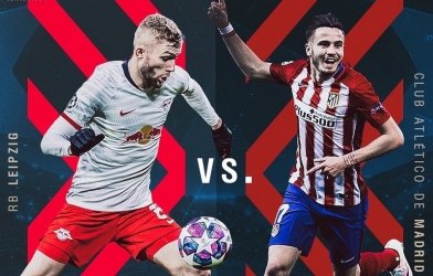 Lịch thi đấu bóng đá hôm nay 13/8: Đại chiến tứ kết Cup C1