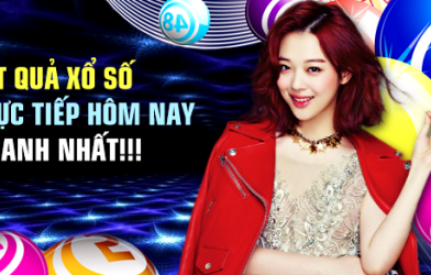 Kết quả xổ số miền Bắc, miền Nam hôm nay 04/9