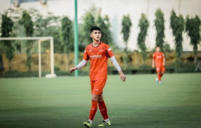 Bầu Đức bất ngờ chia tay tuyển thủ U22 Việt Nam của HAGL