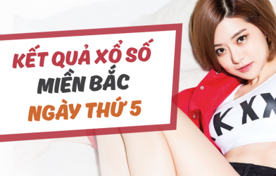 Kết quả xổ số (XSMB, XSMN) hôm nay 10/9