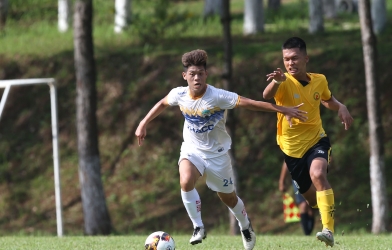 HAGL rơi vào bảng 'tử thần' tại VCK U17 Quốc gia 2020