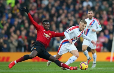 Lịch thi đấu bóng đá hôm nay 19/9: Man Utd gặp khó?