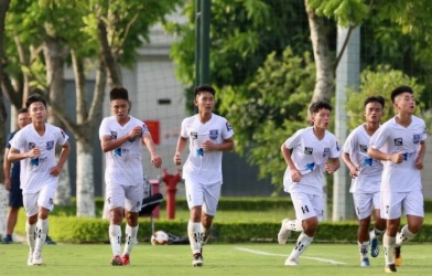 VIDEO: Những bàn thắng đẹp nhất VCK U17 QG 2020