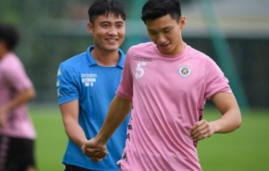 VIDEO: Lý do giúp Văn Hậu thành 'ngoại binh châu Âu'