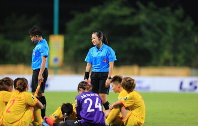 Báo Thái nói gì về 'scandal' của bóng đá nữ Việt Nam?