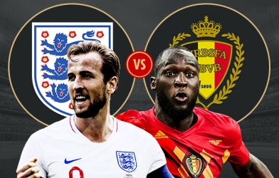 Link trực tiếp bóng đá hôm nay 11/10: SLNA, Anh, Bỉ, Pháp thi đấu