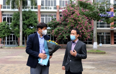 'Bạn thân HLV Park' chính thức gia nhập VFF