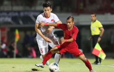 Xác định 5 đội tuyển bị loại khỏi Vòng loại World Cup 2022