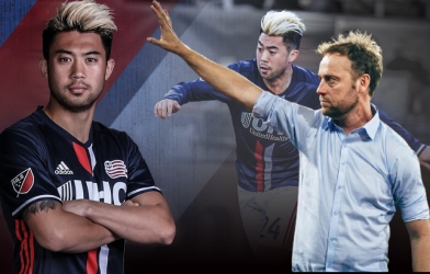 HLV Mano Polking: 'Tôi muốn có Lee Nguyễn từ lúc còn ở Thái Lan'