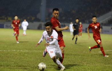 Cựu trợ lý HLV Park: 'Cầu thủ của HAGL đá không tốt'