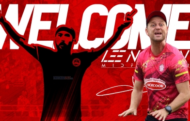 HLV Polking: 'Tôi sẽ không bao giờ thiên vị Lee Nguyễn'